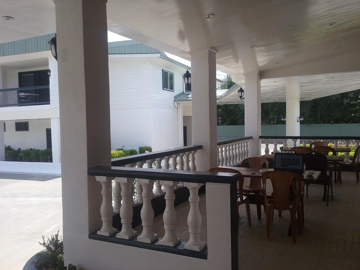 Mcroyal Hotel Mount Hagen Dış mekan fotoğraf