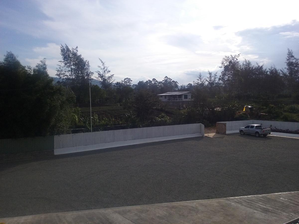 Mcroyal Hotel Mount Hagen Dış mekan fotoğraf