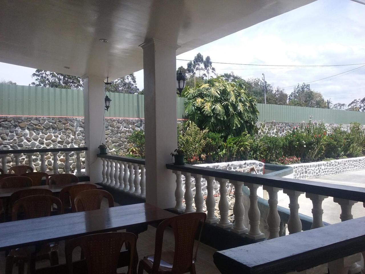 Mcroyal Hotel Mount Hagen Dış mekan fotoğraf