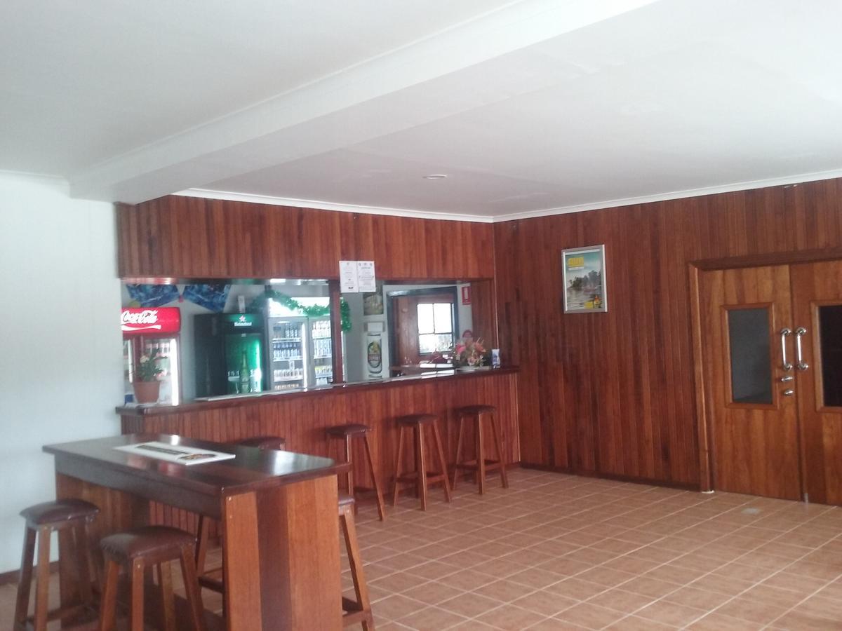 Mcroyal Hotel Mount Hagen Dış mekan fotoğraf