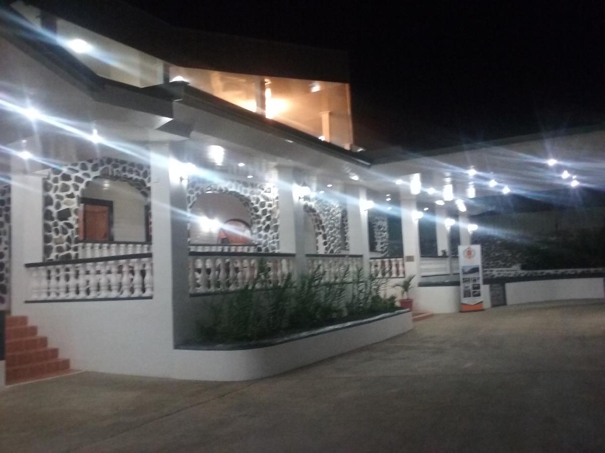 Mcroyal Hotel Mount Hagen Dış mekan fotoğraf