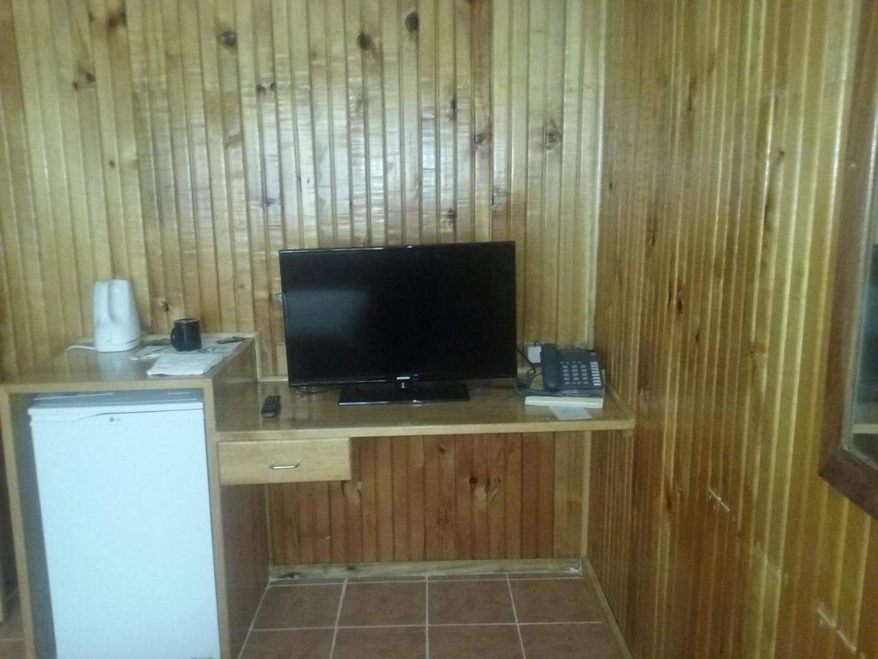 Mcroyal Hotel Mount Hagen Oda fotoğraf
