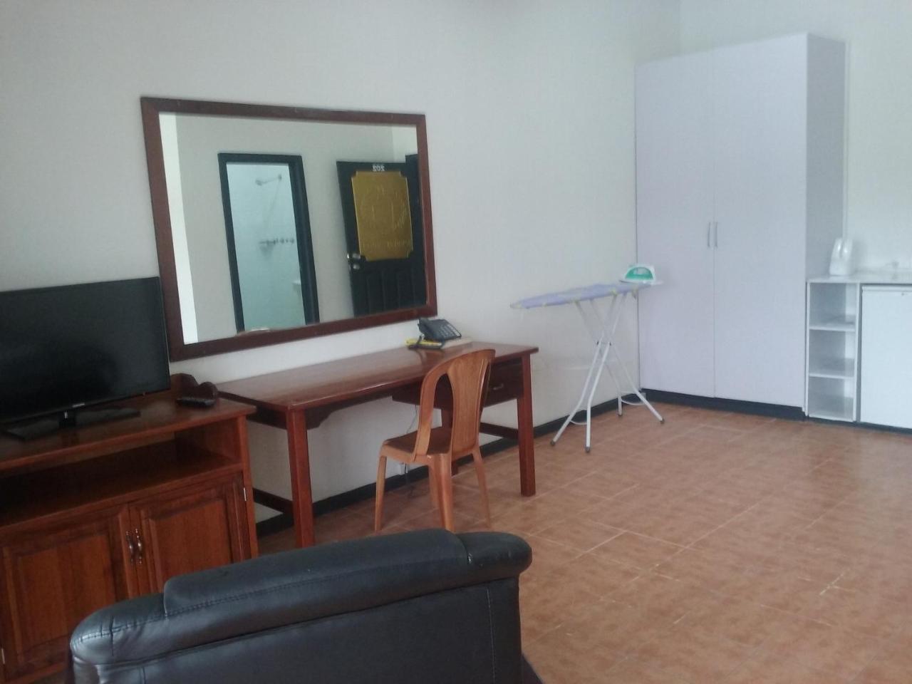 Mcroyal Hotel Mount Hagen Oda fotoğraf